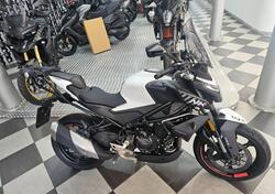 CFMOTO 450NK (2023 - 25) usata