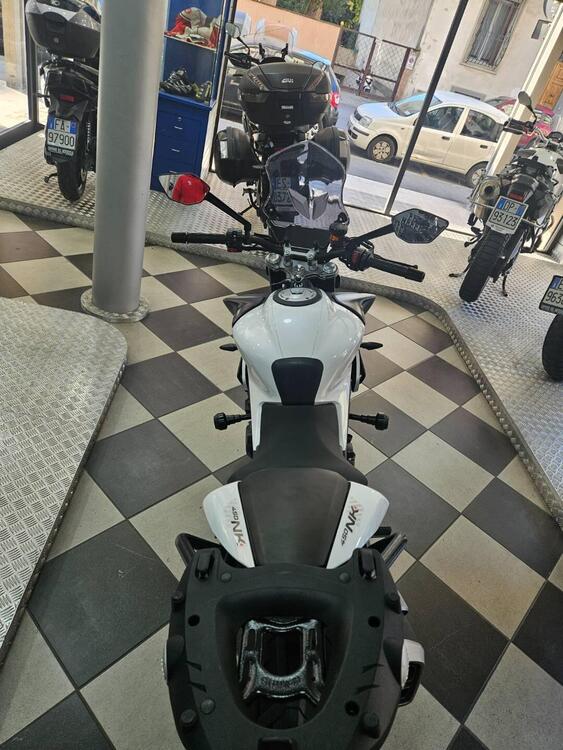 CFMOTO 450NK (2023 - 25) (3)