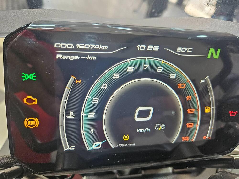 CFMOTO 450NK (2023 - 25) (4)