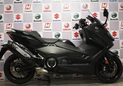Yamaha T-Max 560 (2022 - 24) usata