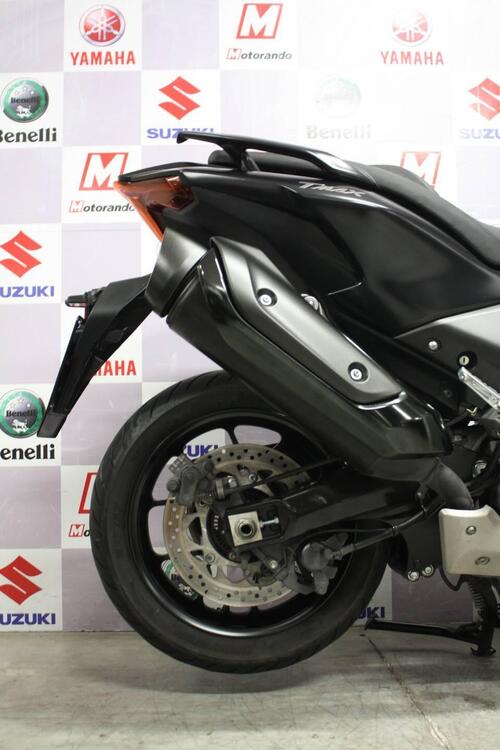Yamaha T-Max 560 (2022 - 24) (4)