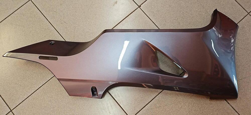 Pannello pavimento SILVER WING Honda