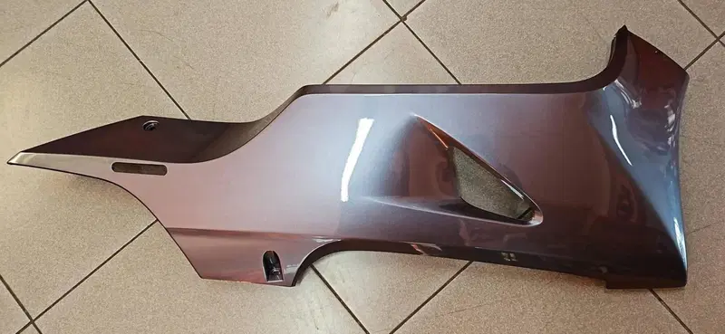 Pannello pavimento SILVER WING Honda