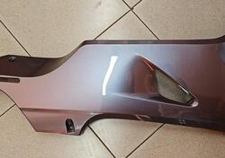 Pannello pavimento SILVER WING Honda