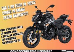 Voge Brivido 625R (2025) nuova