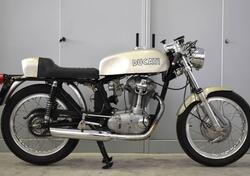 Ducati Mark 3 450 Desmo d'epoca