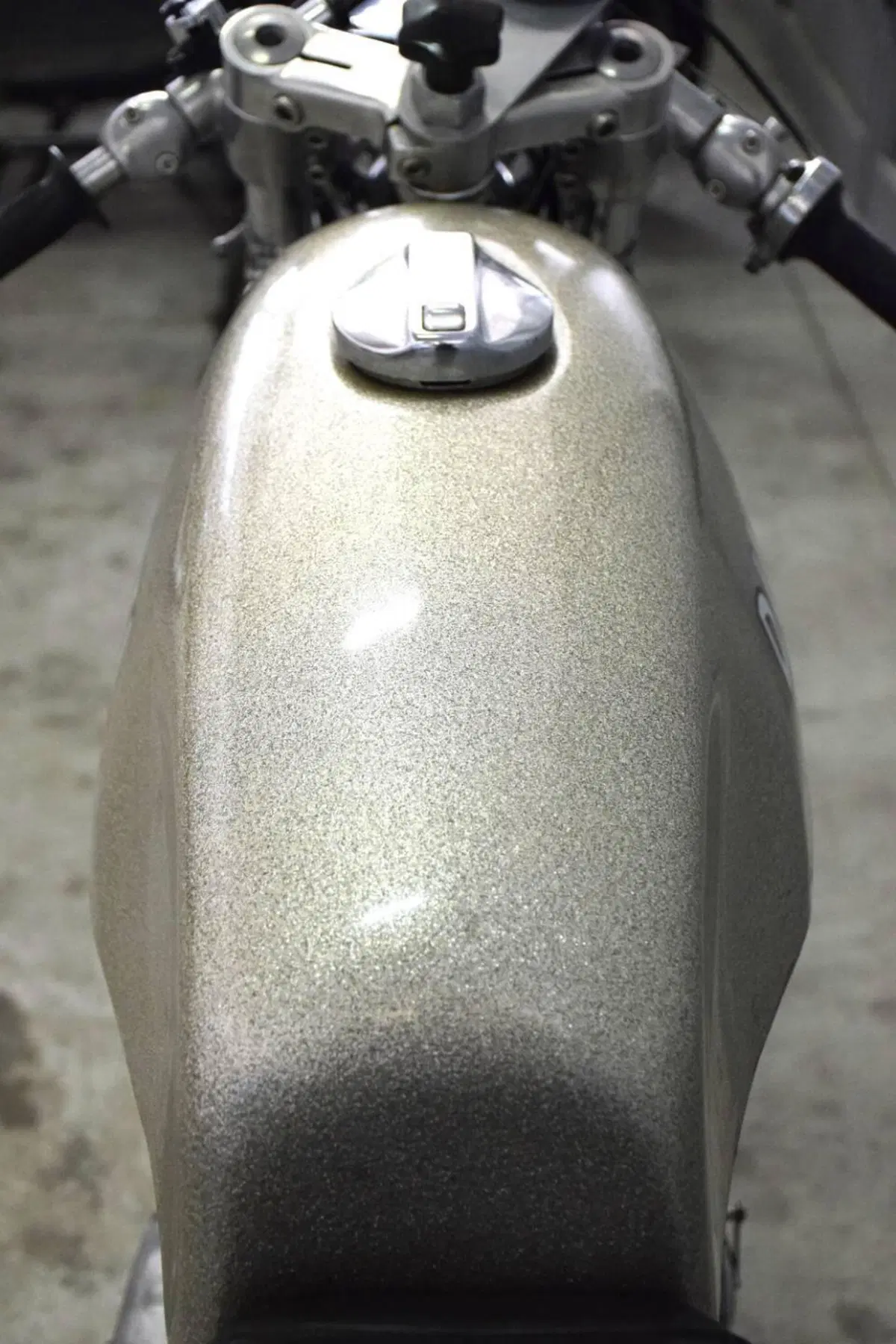 Ducati Mark 3 450 Desmo (9)