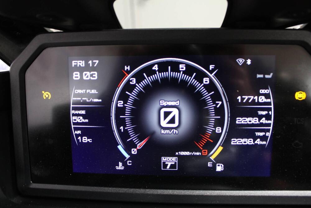 Yamaha T-Max 560 Tech Max (2022 - 24) (2)