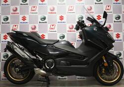 Yamaha T-Max 560 Tech Max (2022 - 24) usata
