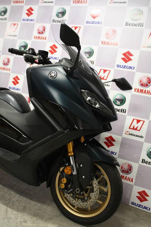 Yamaha T-Max 560 Tech Max (2022 - 24) (3)