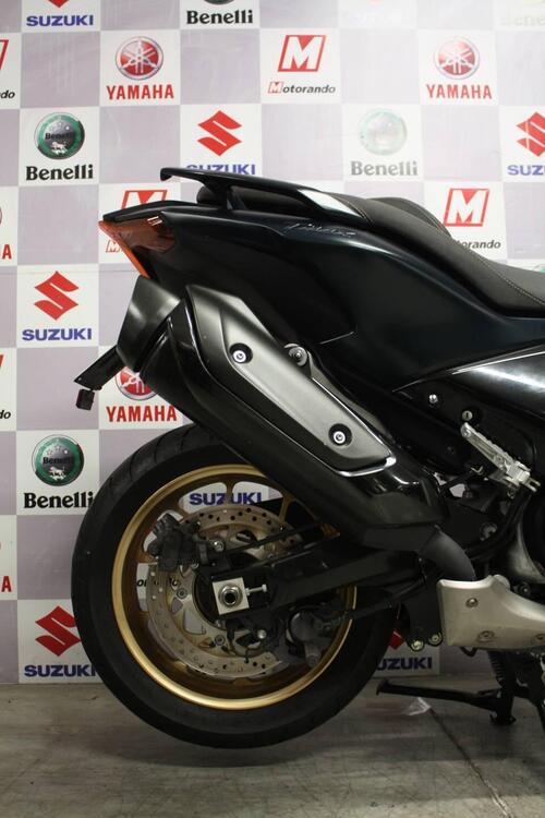 Yamaha T-Max 560 Tech Max (2022 - 24) (4)