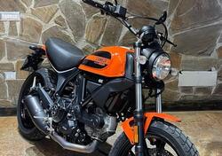 Ducati Scrambler 400 Sixty 2 (2016 - 21) usata