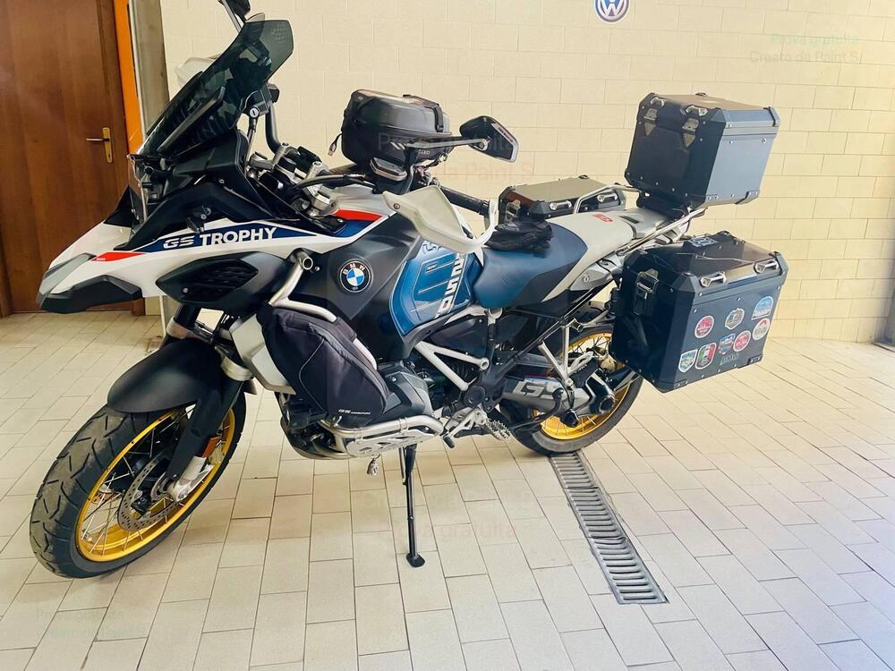 Bmw R 1250 GS Adventure (2021 - 24) (3)
