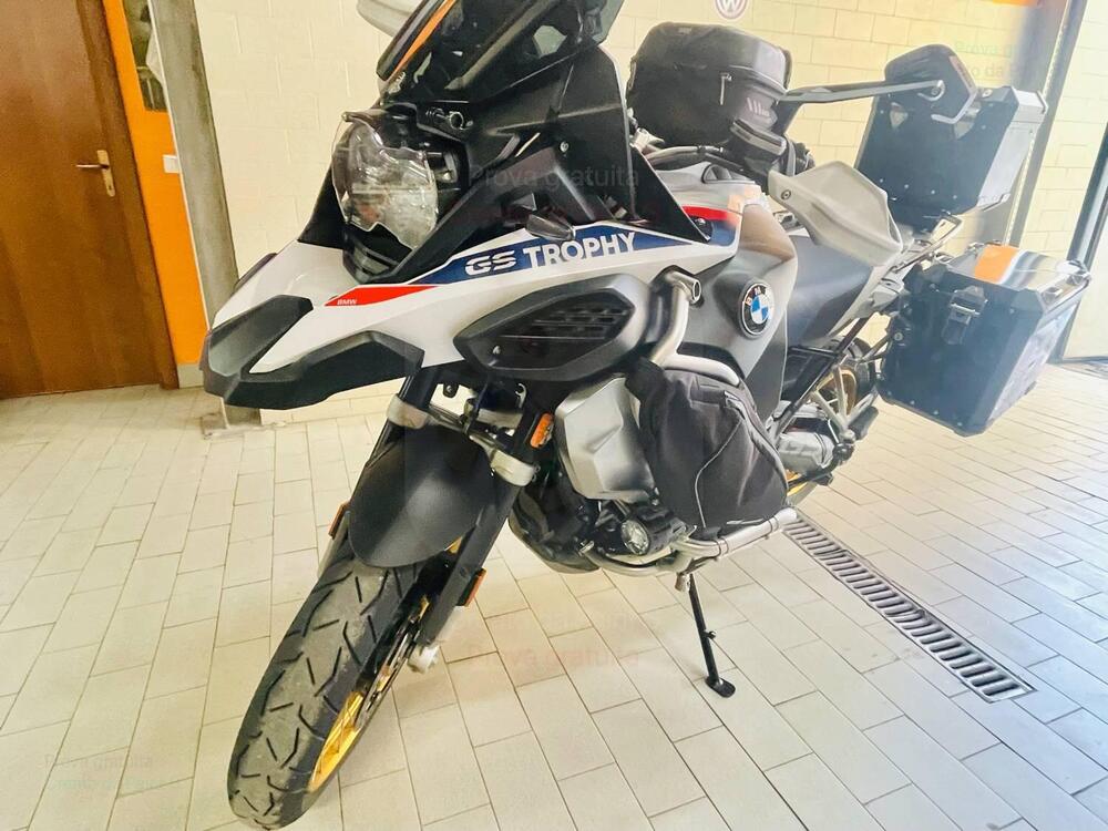 Bmw R 1250 GS Adventure (2021 - 24)