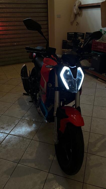 Keeway Motor RKF 125 (2021 - 24)