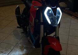 Keeway Motor RKF 125 (2021 - 24) usata