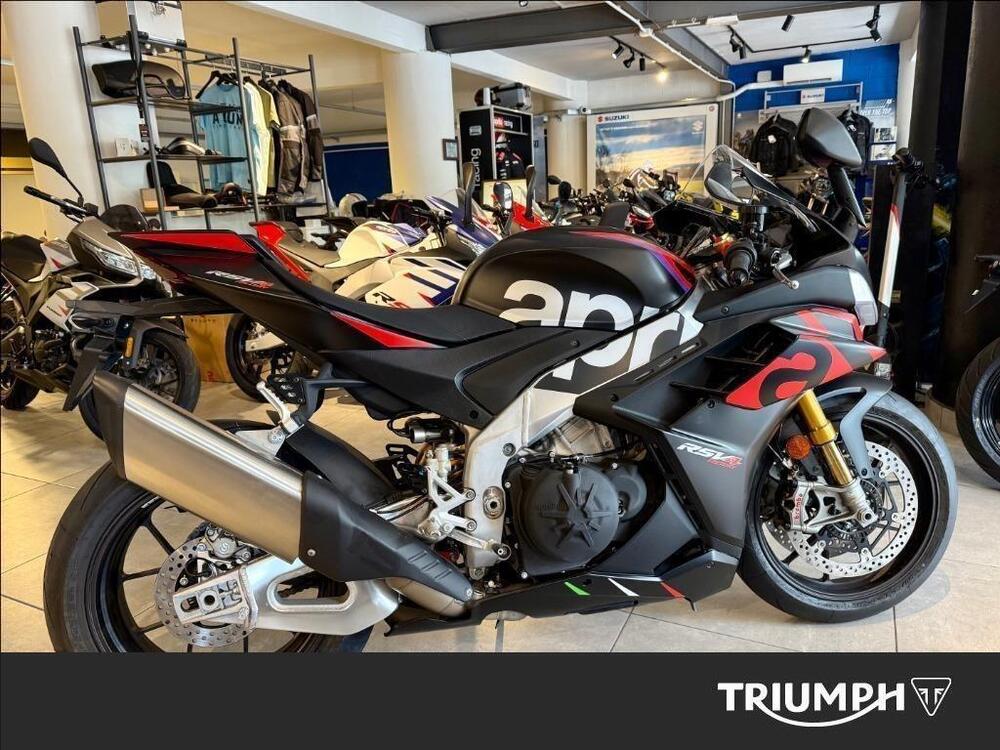 Aprilia RSV4 1100 Factory (2025) (2)