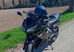 Kawasaki ER-6F (2009 - 11) usata