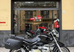 Bmw R 1150 R (2000 - 07) usata