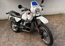 Bmw GS 80 d'epoca