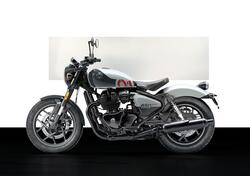 Royal Enfield Shotgun 650 (2024 - 25) nuova