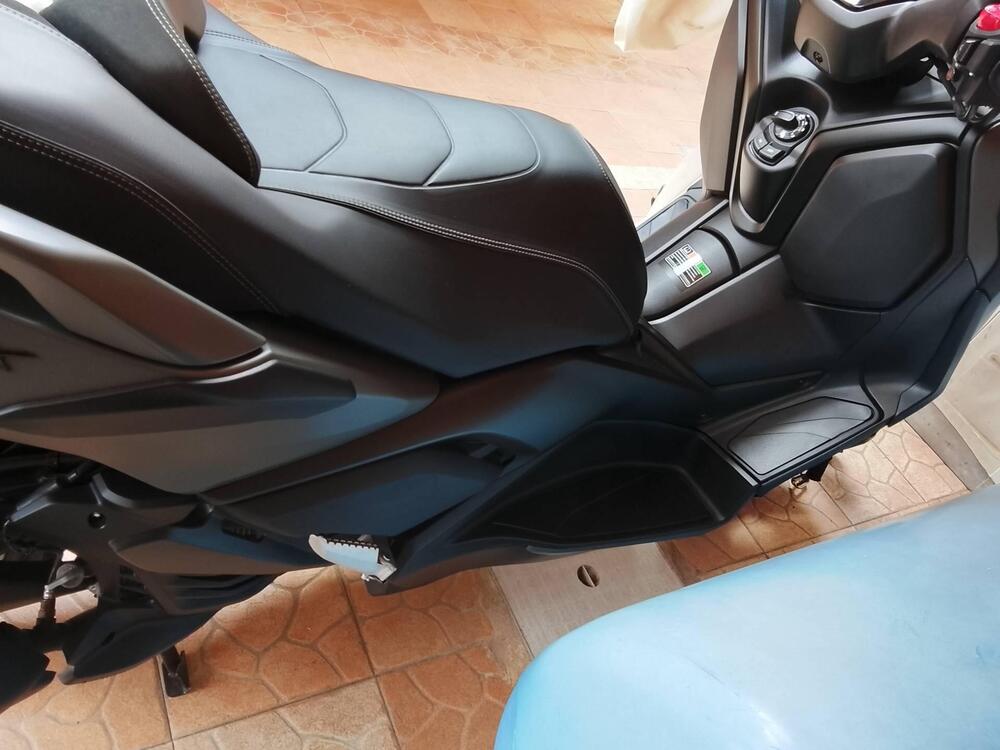 Yamaha X-Max 125 Tech Max (2025)