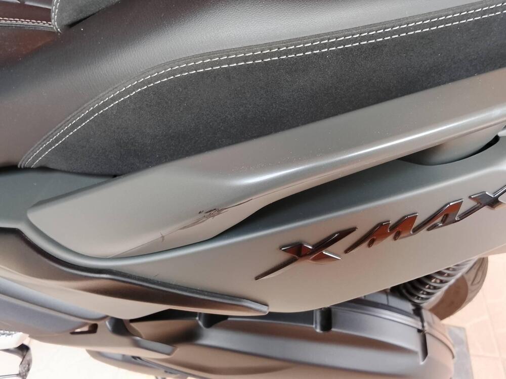 Yamaha X-Max 125 Tech Max (2025) (2)