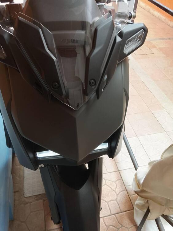 Yamaha X-Max 125 Tech Max (2025) (3)