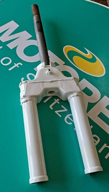 Forcella SH prima serie Honda