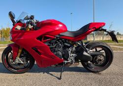 Ducati SuperSport 939 S (2017 - 20) usata