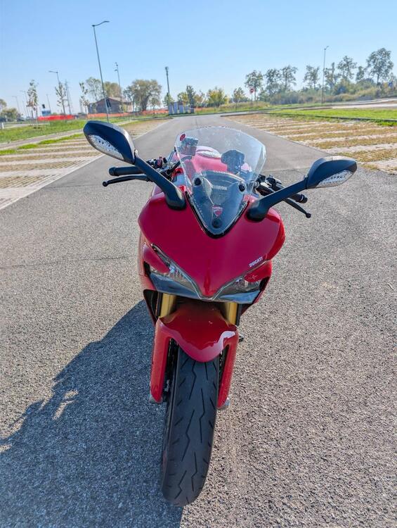 Ducati SuperSport 939 S (2017 - 20) (3)