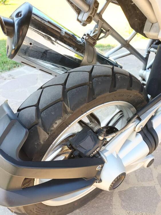 Bmw R 1200 GS (2004 - 07)