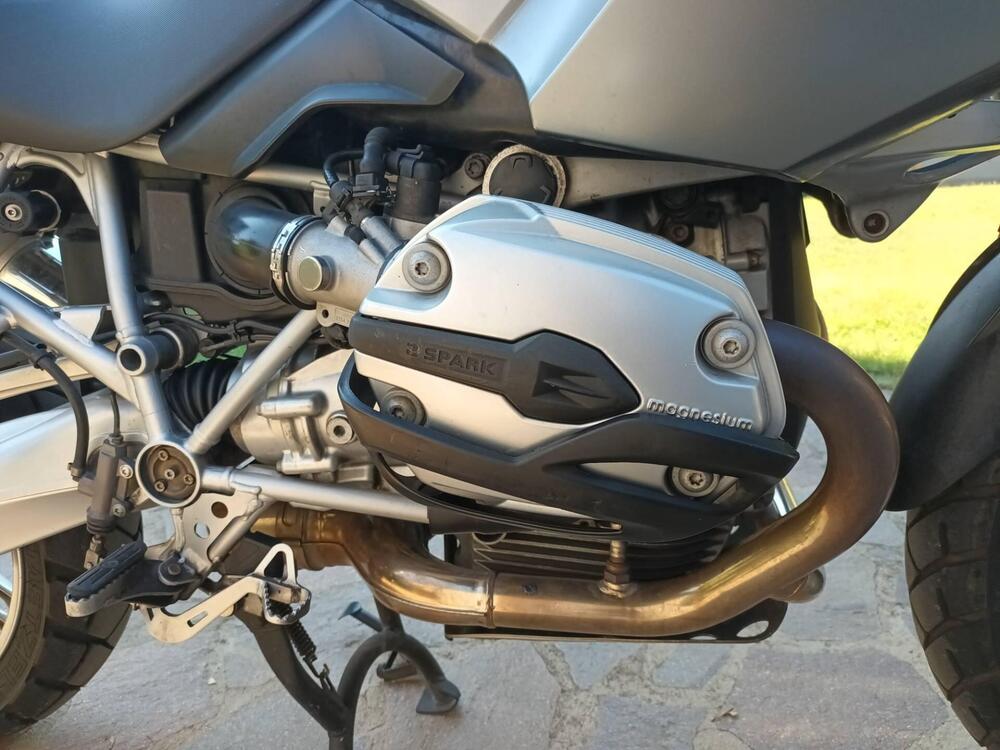 Bmw R 1200 GS (2004 - 07) (2)