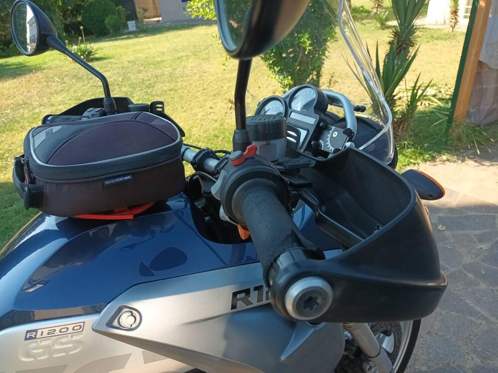 Bmw R 1200 GS (2004 - 07) (3)