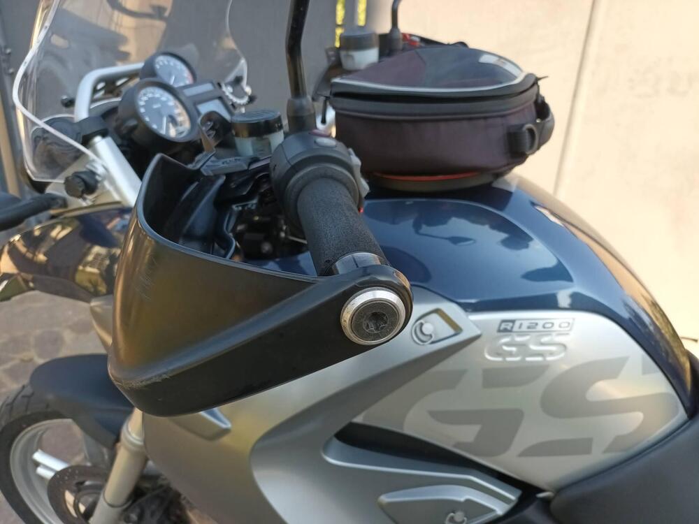 Bmw R 1200 GS (2004 - 07) (4)