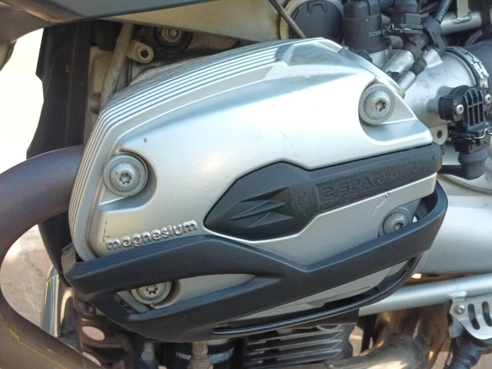 Bmw R 1200 GS (2004 - 07) (5)