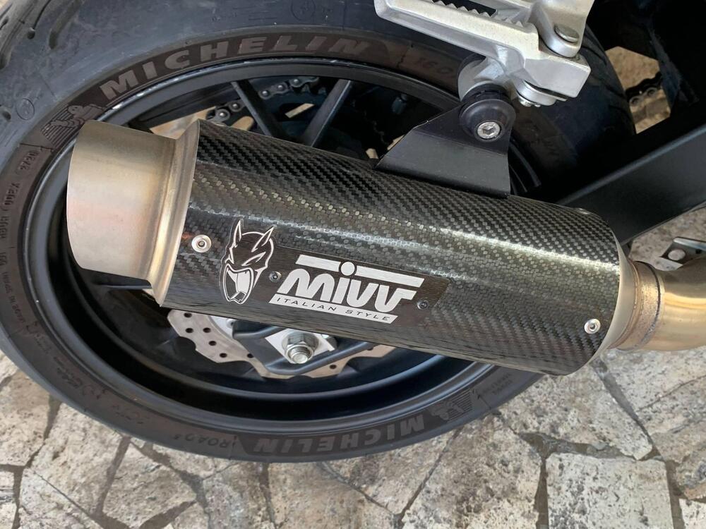 Honda CB 500 F (2019 - 20) (3)