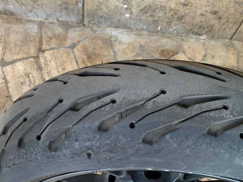 Honda CB 500 F (2019 - 20) (4)