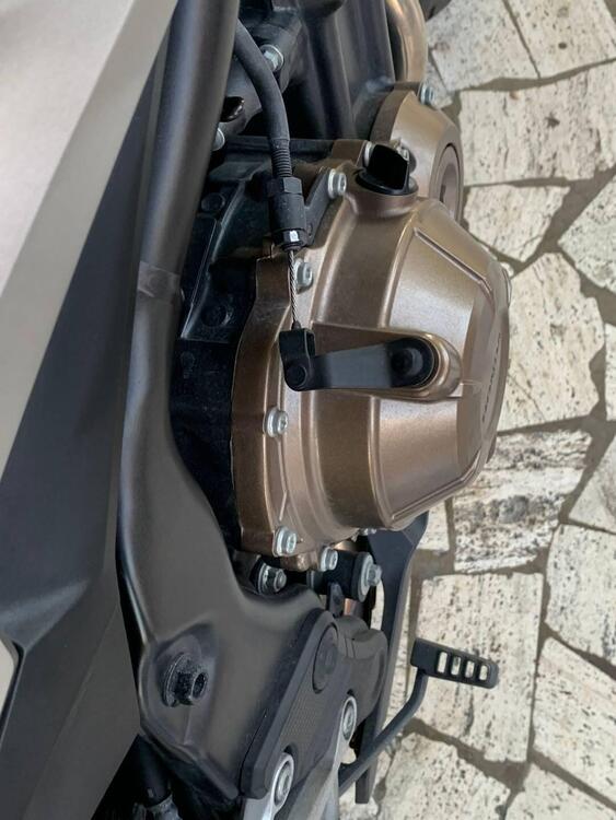 Honda CB 500 F (2019 - 20) (5)