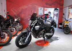 Yamaha MT-03 (2006 - 14) usata