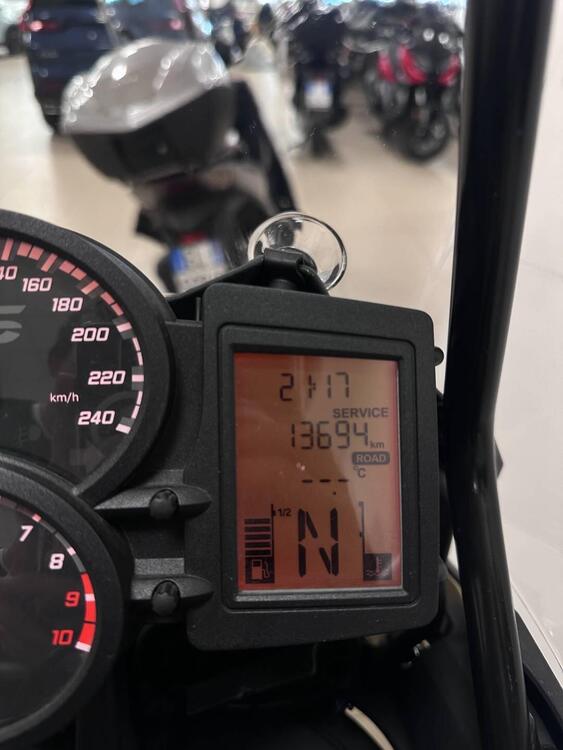 Bmw F 800 GS (2008 - 15) (3)