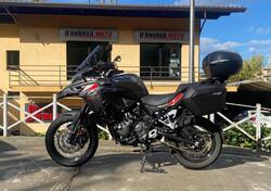 Benelli TRK 502X (2018 - 20) usata