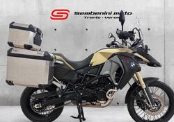 Bmw F 800 GS (2008 - 15) usata