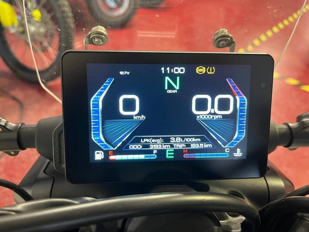 Zontes ZT350-GK (2022 - 25) (2)