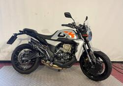 Zontes ZT350-GK (2022 - 25) usata