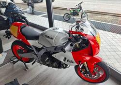 Yamaha XSR 900 GP (2024 - 26) nuova