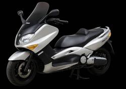 Yamaha T-Max 500 (2004 - 07) usata