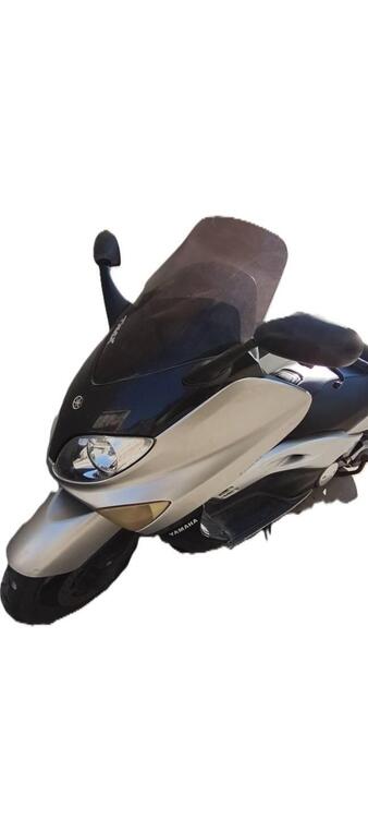 Yamaha T-Max 500 (2004 - 07) (2)
