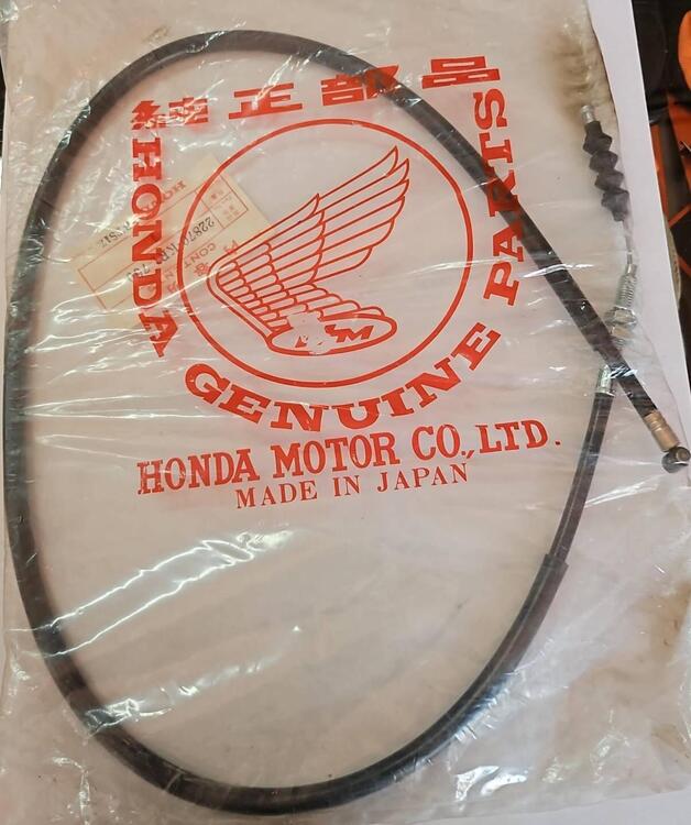 Cavo frizione Honda