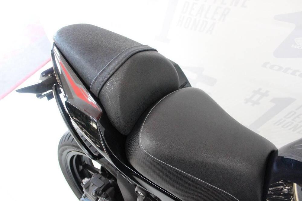 Kawasaki Z 650 (2021 - 24) (5)